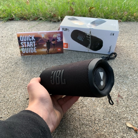 Brand new JBL Flip 6